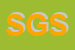 Logo di SERVICE GENERATION SRL