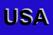 Logo di USA SRL