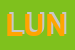 Logo di LUNA