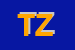 Logo di TZ