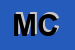 Logo di MORETTI E e C SNC