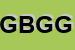 Logo di G e B GIOIELLERIA DI GIANANGELI MARCO