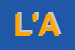 Logo di L-ARGINE