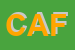 Logo di CAFFE'CRISTAL