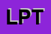 Logo di LALONI PUBBLICITA--TIPOLITOGRAFIA