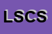 Logo di LASCIAA SOC COOP SOCIALE