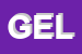 Logo di GELSI