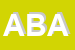 Logo di ABAMA (SNC)