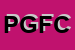Logo di PFG DI GUBBIOTTI FEDERICO e C SAS