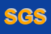 Logo di SUPERMERCATI GA SRL