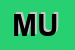 Logo di MIZZI ULISSE