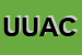 Logo di UGOGEAL DI UGOLINI A E C SAS