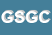 Logo di GSSNC DI SORBI GIULIANO E C