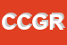 Logo di COGERO COSTRUZIONI GENERALI ROMA SRL