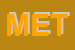 Logo di METALCOM SRL