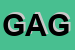 Logo di GAGGIOLI