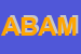 Logo di ALIMENTARI-BAR DI BURIANI ANNA MARIA