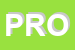 Logo di PROMOITALIA (SNC)
