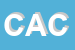 Logo di COOPERATIVA AGRICOLA CASTELLUCCIO