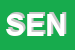 Logo di SENSI