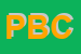 Logo di PROFUMERIA BIGIOTTERIA CAPRICCIO