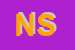 Logo di NURSIA SPORT