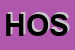 Logo di HOSSEINPOUR
