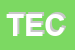 Logo di TECNODENT SNC