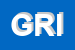 Logo di GRILLI SNC