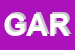 Logo di GARGAGLIA