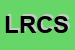Logo di LA ROSA CANINA SOC COOP A RL