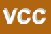 Logo di VILLEGGIAVERDE COUNTRY CLUB SRL