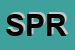 Logo di SPR