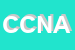 Logo di CNA CONFEDER NAZION ARTIGIANATO