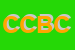 Logo di CBC DI CASTELLANI BRUNO e C SAS