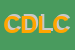 Logo di CAMERA DEL LAVORO CGIL -INCA