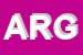 Logo di ARGENTI (SRL)