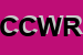 Logo di CWR -COMPANY WORKING RIGHT -SRL
