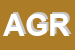 Logo di AGRIFARMA (SAS)