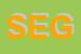 Logo di SEGUE