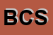 Logo di BELLUCCI CORNICI SAS