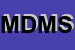 Logo di M D M - SRL