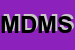 Logo di M D M -SRL