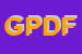 Logo di GRAND PRIX DI DE FILIPPI DAVID