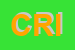 Logo di CRISTALGRIFO (SNC)