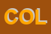 Logo di COLACEM (SPA)