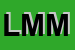 Logo di LMM