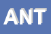 Logo di ANTOLINI