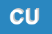 Logo di CUCI UMBRA