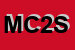Logo di MOTOR CAR 2 SNC